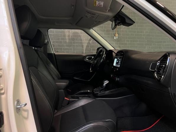 Kia Soul III с пробегом 2019 года, цена 2 325 000 рублей, 35433 км, хэтчбек, Автокод Объявления