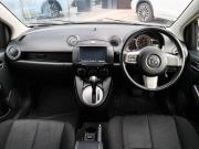 Mazda Demio III (DE) Москва  - изображение 25