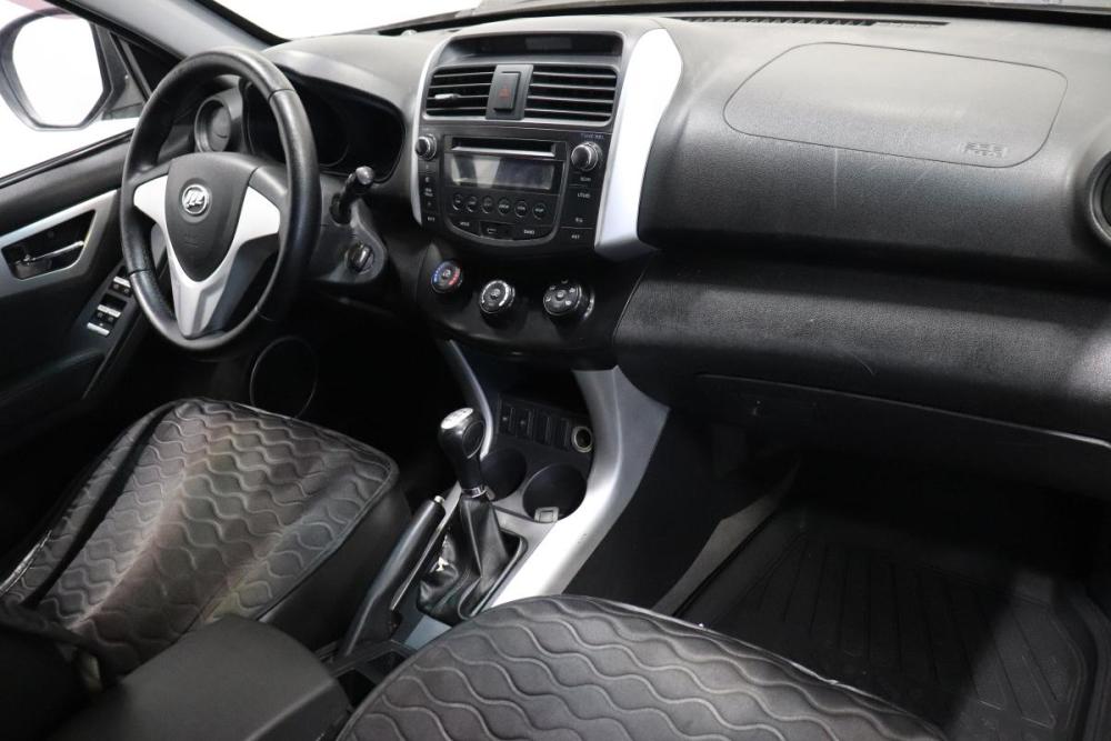 Lifan X60 I Ульяновск  - изображение 7