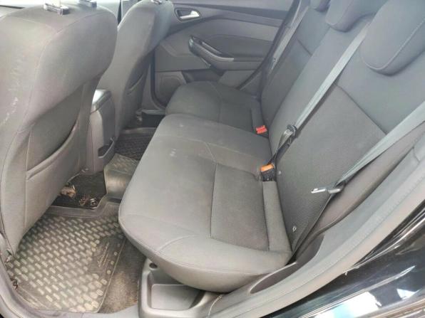 Ford Focus III Рестайлинг с пробегом 2015 года, цена 860 000 рублей, 159155 км, хэтчбек, Автокод Объявления