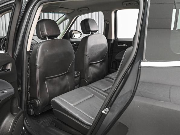 Opel Zafira C с пробегом 2013 года, цена 1 198 000 рублей, 173141 км, компактвэн, Автокод Объявления