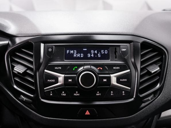 Lada (ВАЗ) Vesta I с пробегом 2021 года, цена 1 017 000 рублей, 111625 км, седан, Автокод Объявления