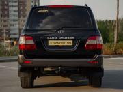 Toyota Land Cruiser 100 Series Рестайлинг 2 Тюмень  - изображение 18
