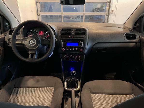 Volkswagen Polo V с пробегом 2014 года, цена 730 000 рублей, 133182 км, седан, Автокод Объявления