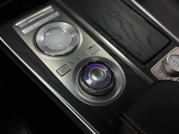 Genesis GV80 I с пробегом 2021 года, цена 5 850 000 рублей, 43300 км, внедорожник, Автокод Объявления