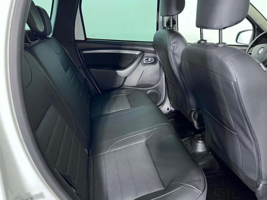 Renault Duster I Рестайлинг Ростов-на-Дону  - изображение 20