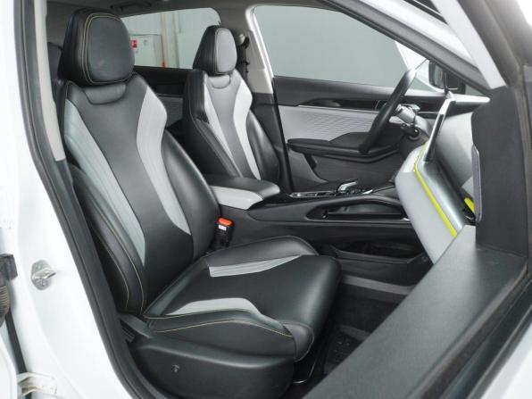 Geely Coolray I Рестайлинг с пробегом 2024 года, цена 2 180 000 рублей, 19828 км, внедорожник, Автокод Объявления