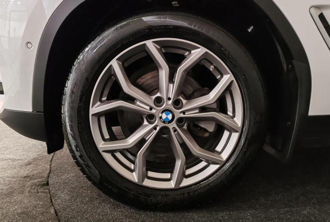 BMW X3 III (G01) с пробегом 2019 года, цена 4 200 000 рублей, 107129 км, внедорожник, Автокод Объявления