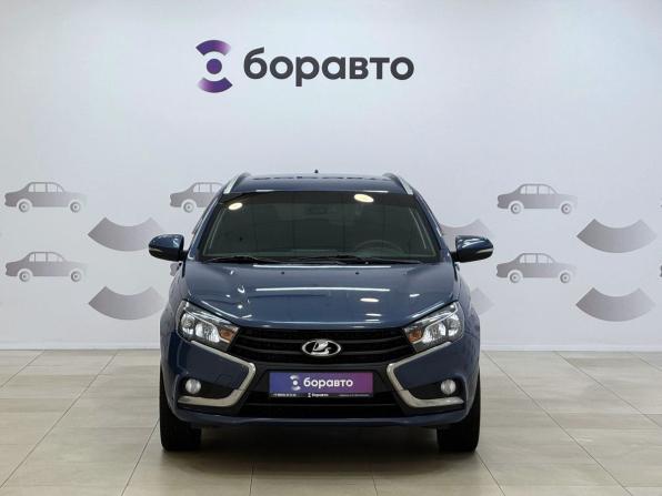 Lada (ВАЗ) Vesta I с пробегом 2017 года, цена 895 000 рублей, 157106 км, универсал, Автокод Объявления