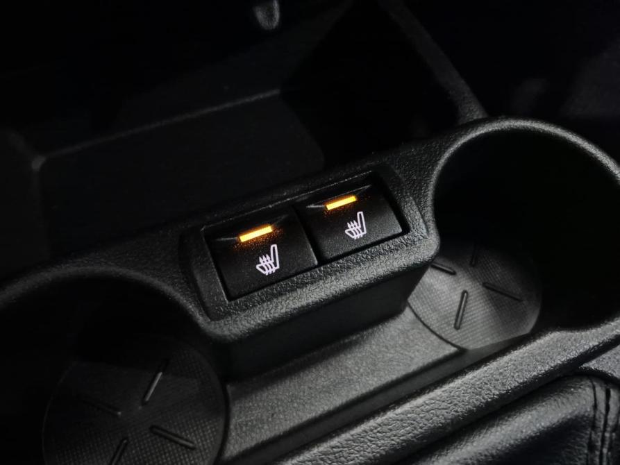 Datsun on-DO I Рестайлинг Альметьевск  - изображение 21