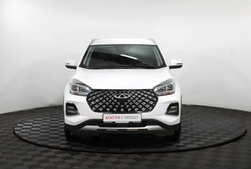 Chery Tiggo 4 Pro I Рестайлинг Нижний Новгород  - изображение 3