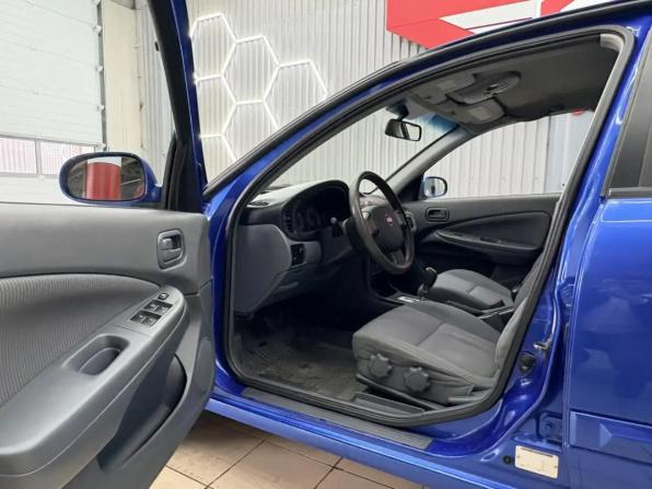 Nissan Almera Classic I с пробегом 2006 года, цена 550 000 рублей, 243776 км, седан, Автокод Объявления
