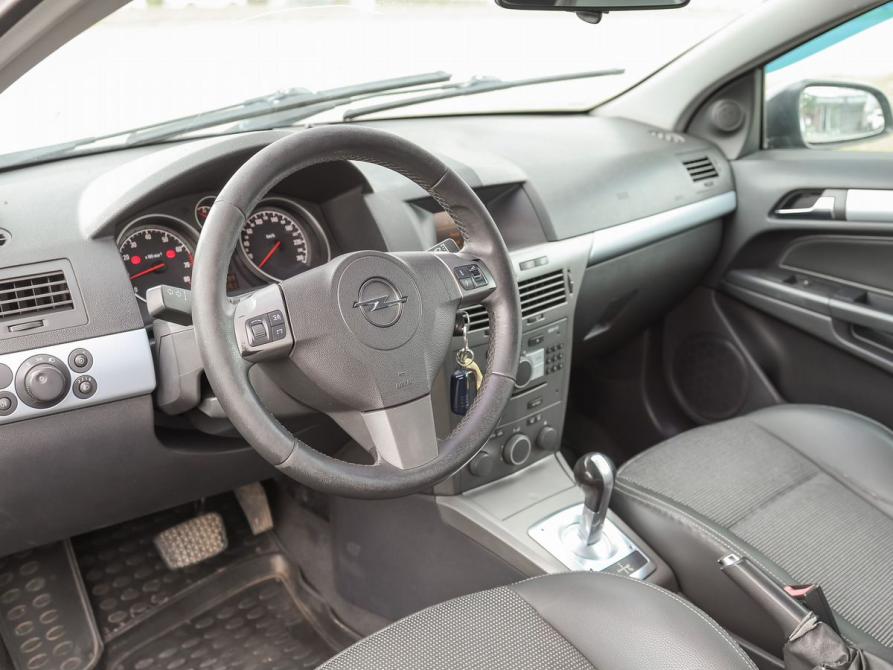 Opel Astra H Рестайлинг Ижевск  - изображение 9