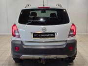 Opel Antara I Рестайлинг Самара  - изображение 22