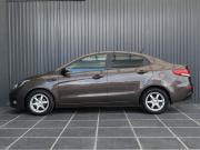 Kia Rio III Рестайлинг Пермь  - изображение 72