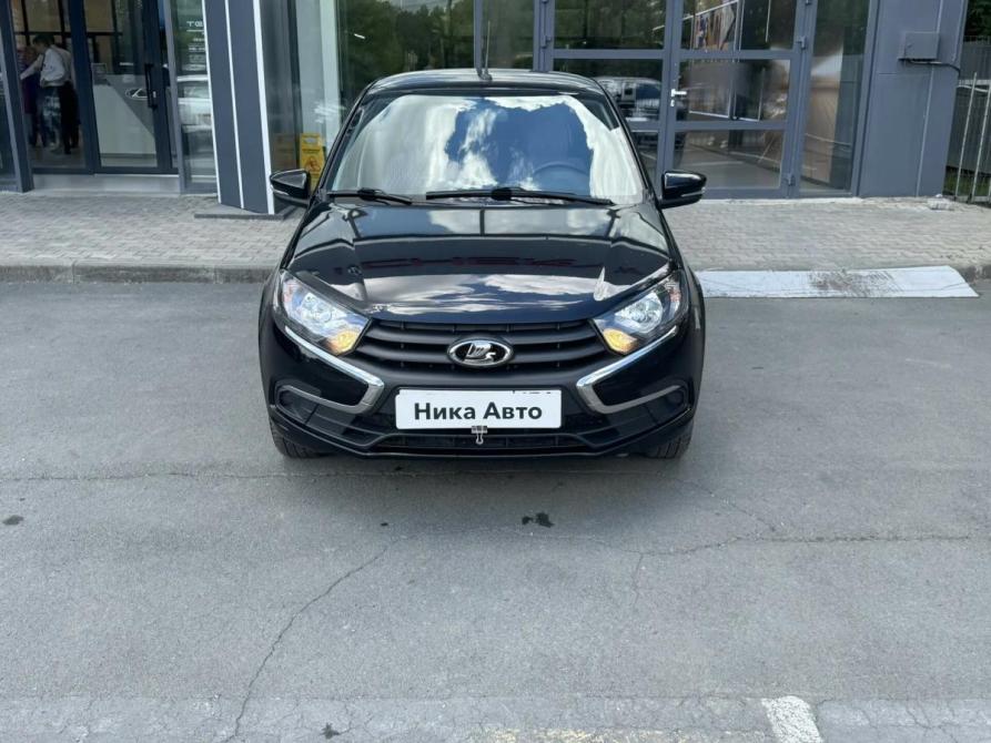 Lada (ВАЗ) Granta I Рестайлинг Оренбург  - изображение 2