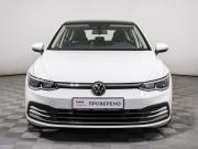 Volkswagen Golf VIII Москва  - изображение 23