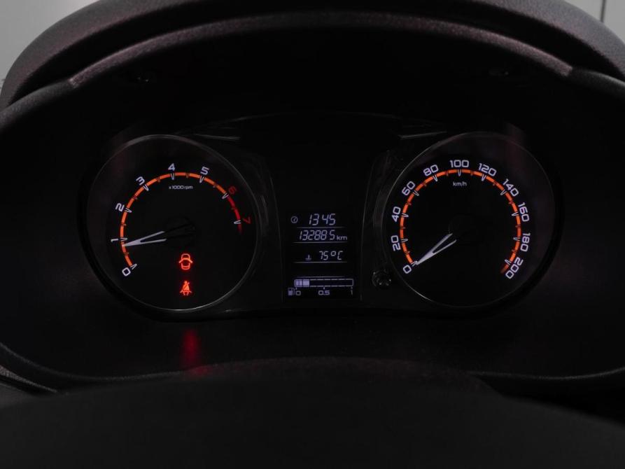 Lada (ВАЗ) Granta I Рестайлинг Воронеж  - изображение 12