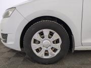 Skoda Rapid I Рестайлинг Москва  - изображение 38