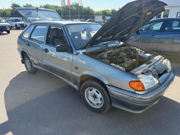 Lada (ВАЗ) 2114 с пробегом 2007 года, цена 147 059 рублей, 190000 км, хэтчбек, Автокод Объявления