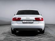 Audi A6 IV (C7) Москва  - изображение 25