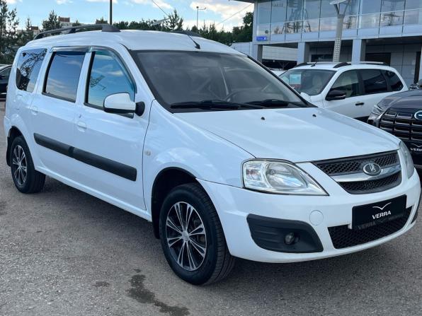 Lada (ВАЗ) Largus I с пробегом 2018 года, цена 790 000 рублей, 139398 км, универсал, Автокод Объявления