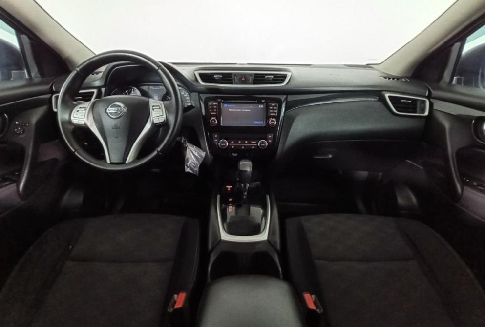 Nissan Qashqai II Волгоград  - изображение 10