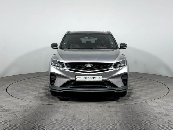 Geely Coolray I с пробегом 2020 года, цена 1 557 900 рублей, 64498 км, внедорожник, Автокод Объявления