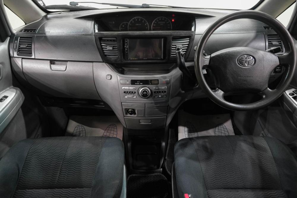 Toyota Voxy I (R60) Новокузнецк  - изображение 18