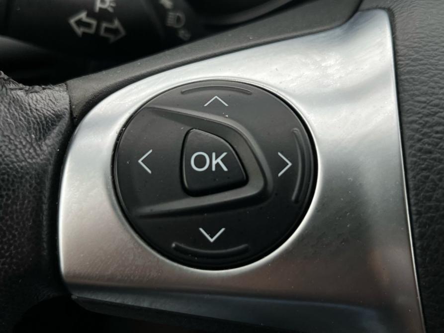 Ford Kuga II Калуга  - изображение 14