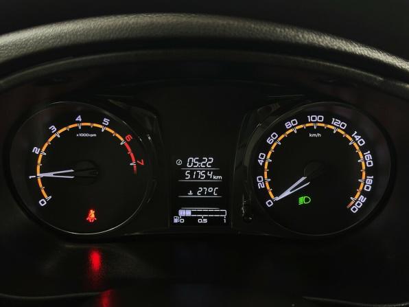 Lada (ВАЗ) Granta I Рестайлинг с пробегом 2020 года, цена 630 000 рублей, 51754 км, седан, Автокод Объявления
