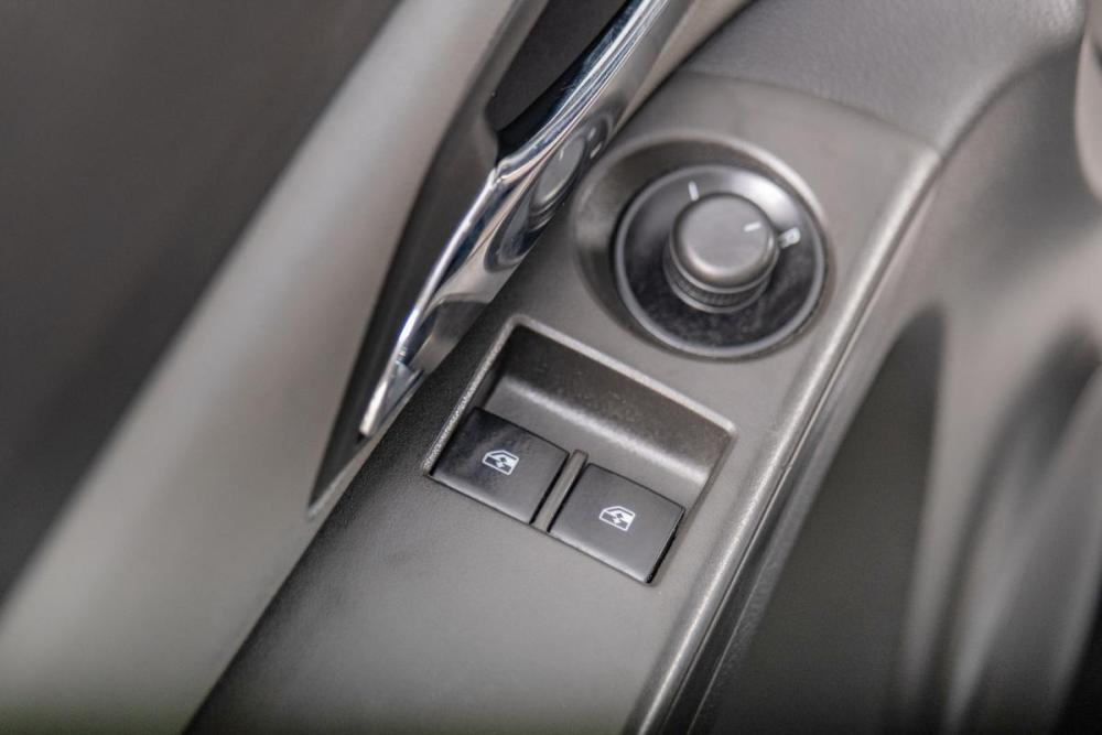 Chevrolet Cruze I Рестайлинг Томск  - изображение 8