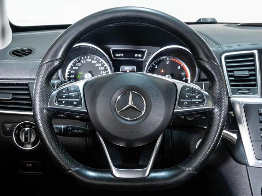 Mercedes-Benz GL-Класс II (X166) Ставрополь  - изображение 13