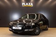 Nissan Almera Classic I Уфа  - изображение 22