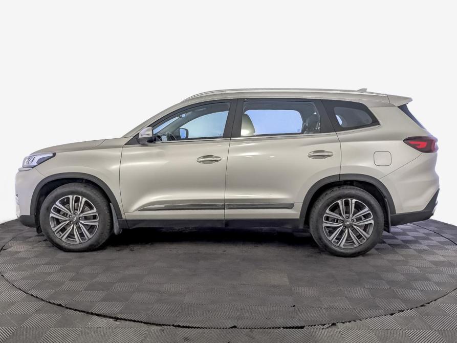 Chery Tiggo 8 I Москва  - изображение 8