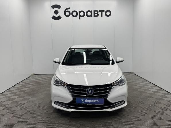 Changan Alsvin с пробегом 2023 года, цена 820 000 рублей, 112384 км, седан, Автокод Объявления