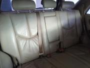 Lexus RX I Москва  - изображение 34