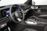 Mercedes-Benz GLS II (X167) Рестайлинг Москва  - изображение 31