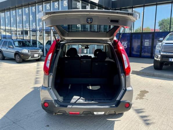 Nissan X-Trail II Рестайлинг с пробегом 2013 года, цена 1 250 000 рублей, 94325 км, внедорожник, Автокод Объявления