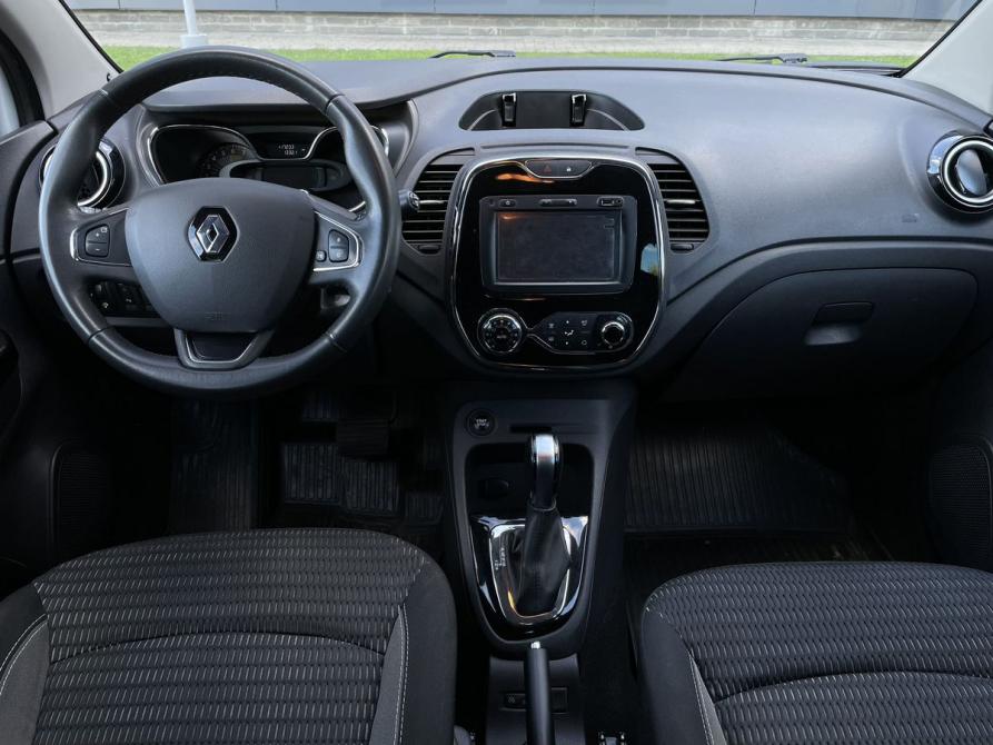 Renault Kaptur I Ярославль  - изображение 11