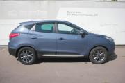 Hyundai ix35 I Рестайлинг Воронеж  - изображение 20