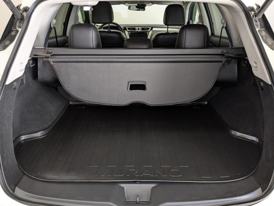 Nissan Murano III (Z52) Москва  - изображение 10