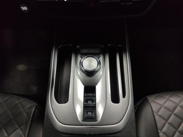 Haval Jolion I Рестайлинг с пробегом 2024 года, цена 1 742 000 рублей, 45160 км, внедорожник, Автокод Объявления