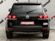 Volkswagen Touareg I Рестайлинг Екатеринбург  - изображение 32