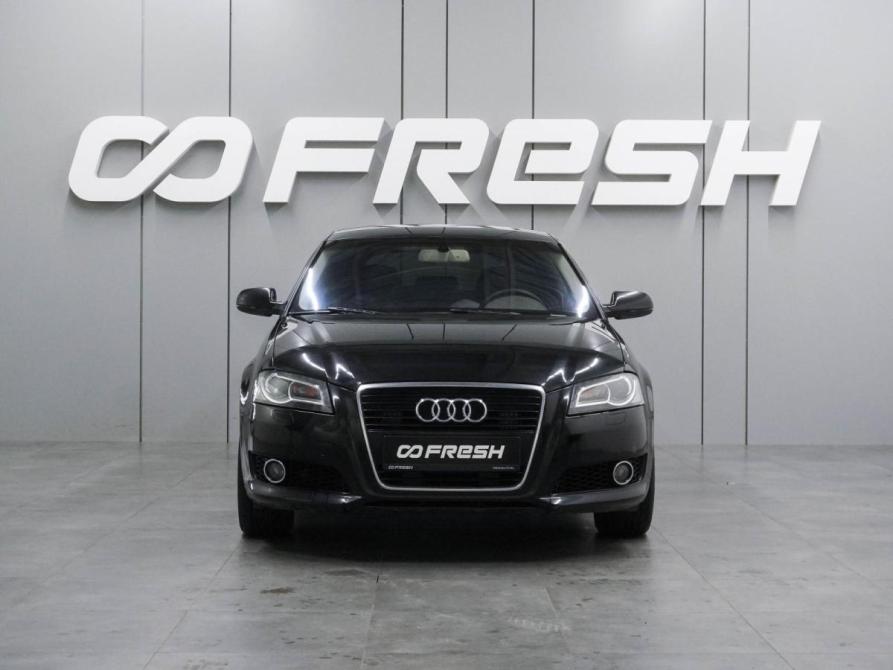 Audi A3 II (8P) Рестайлинг 2 Воронеж  - изображение 3
