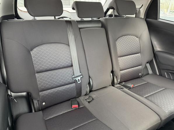 SsangYong Actyon II с пробегом 2013 года, цена 659 000 рублей, 173313 км, внедорожник, Автокод Объявления