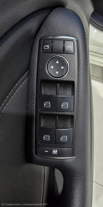 Mercedes-Benz B-Класс II (W246) Таганрог  - изображение 12