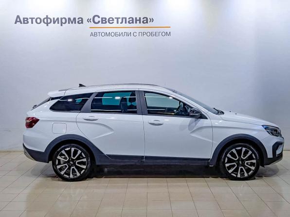 Lada (ВАЗ) Vesta I Рестайлинг (NG) с пробегом 2024 года, цена 1 699 000 рублей, 22157 км, универсал, Автокод Объявления