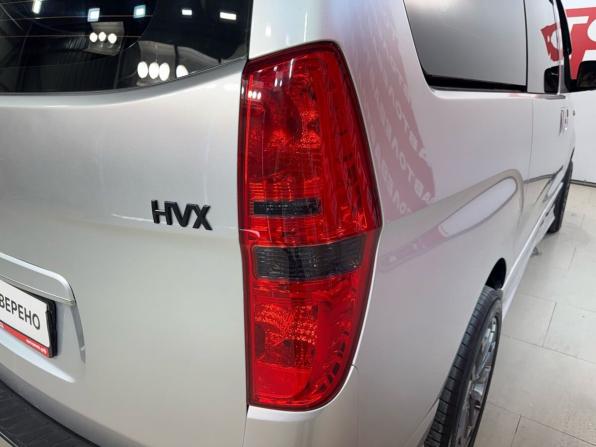 Hyundai Grand Starex I с пробегом 2008 года, цена 1 670 000 рублей, 410179 км, минивэн, Автокод Объявления