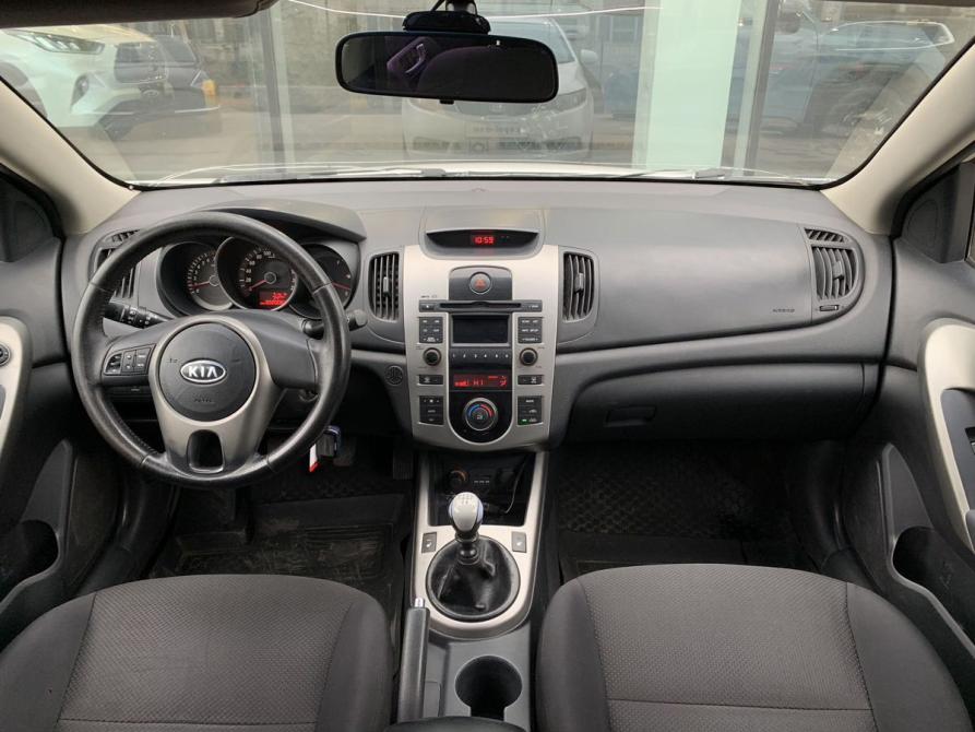 Kia Cerato II Самара  - изображение 13